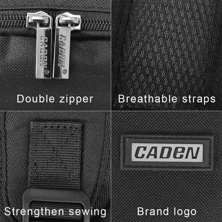 SLR Camera Shoulder Digital Camera Bag Outdoor Lightweight and Durable Nylon Photography Backpack...