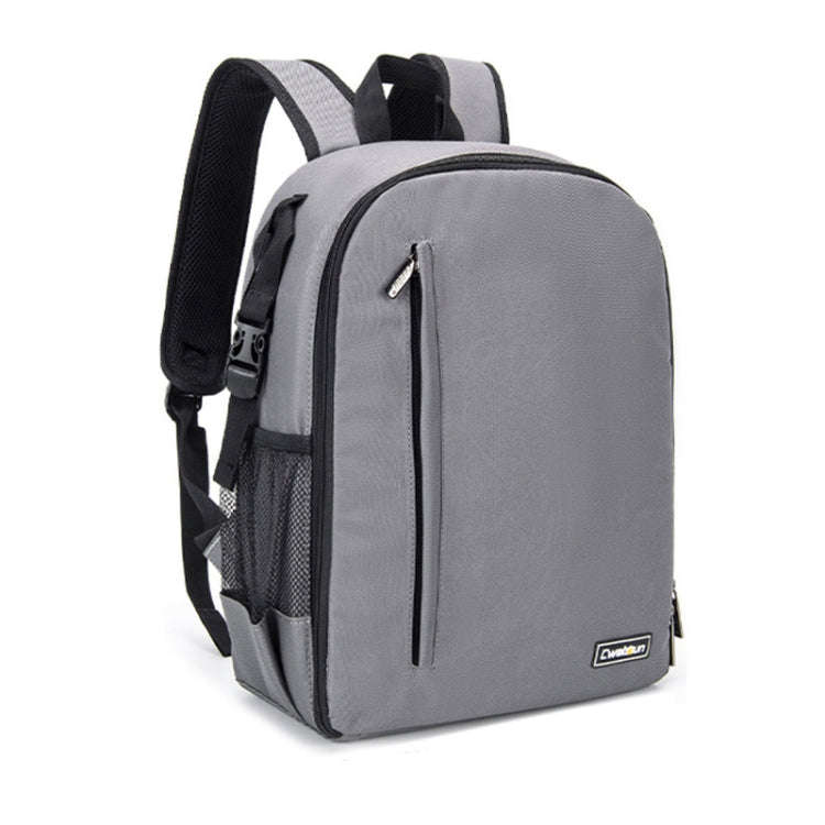 SLR Camera Shoulder Digital Camera Bag Outdoor Lightweight and Durable Nylon Photography Backpack...
