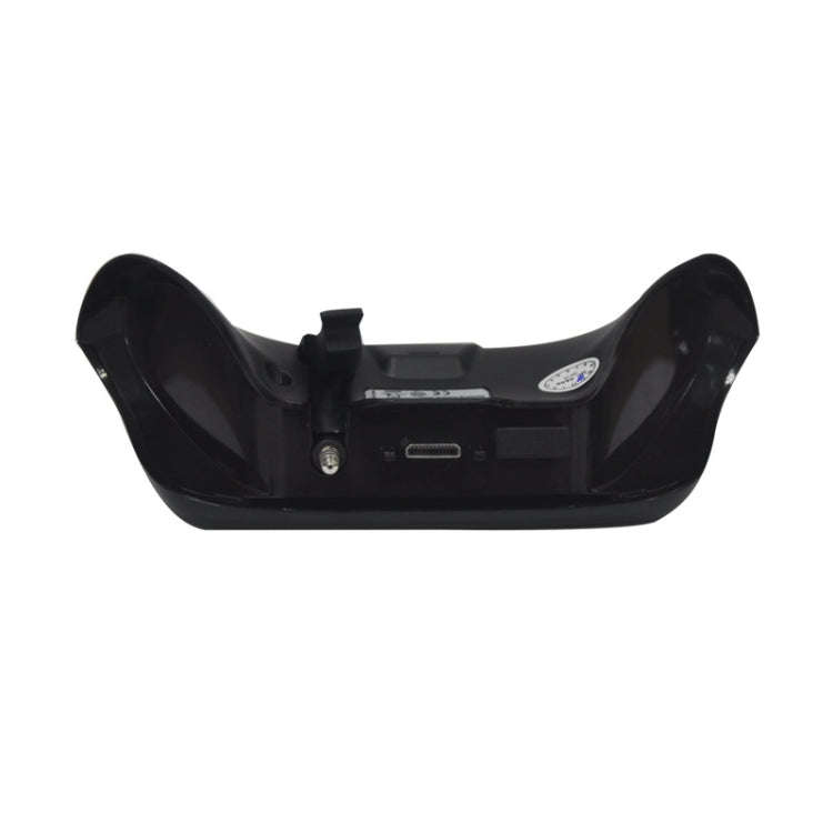 DOBE TYX-586 for XBOX One Bluetooth Gamepad Chat Keyboard, TYX-586