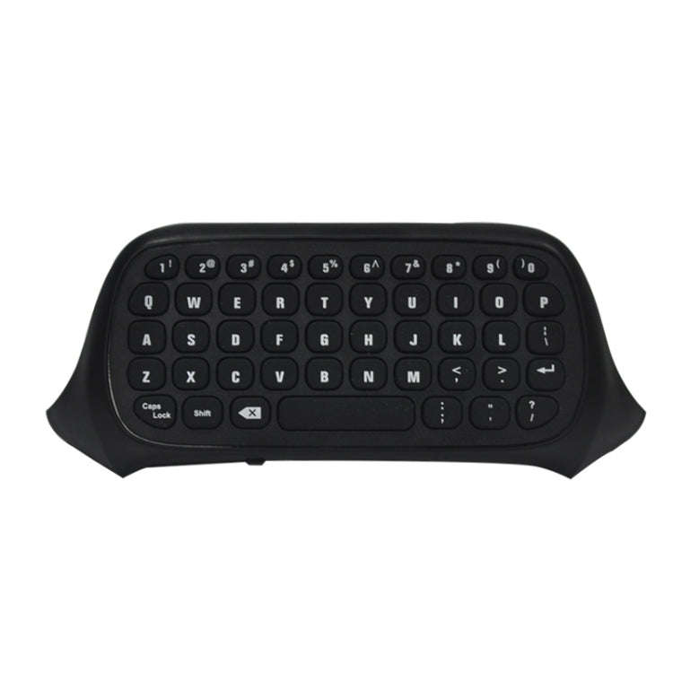 DOBE TYX-586 for XBOX One Bluetooth Gamepad Chat Keyboard, TYX-586