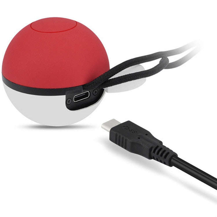 DOBE TNS-18123 For Switch Wizard Ball Charging Base Charger Stand
