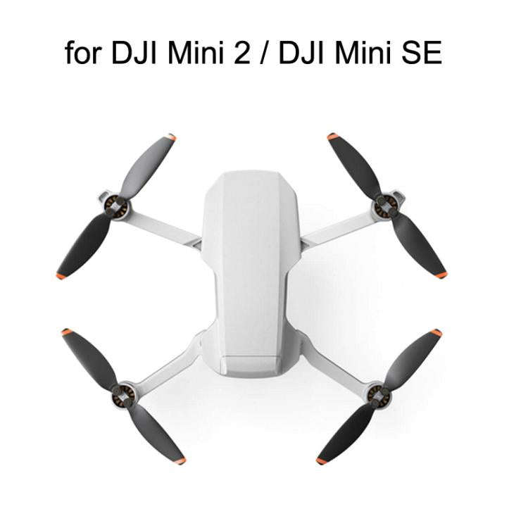 Original 2 pairs Propeller For DJI Mini 2 / Mini SE, For Mini 2 / Mini SE