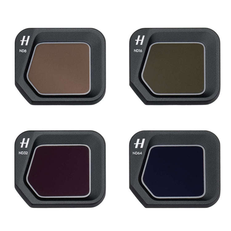 Original ND Filter Set For DJI Mavic 3 Classic (ND8/16/32/64), ND Filter