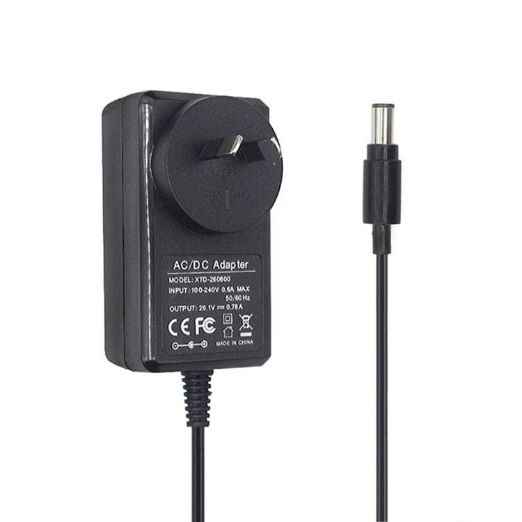 Charging Adapter Charger Power Adapter Suitable for Dyson Vacuum Cleaner, US Plug, EU Plug, UK Pl...