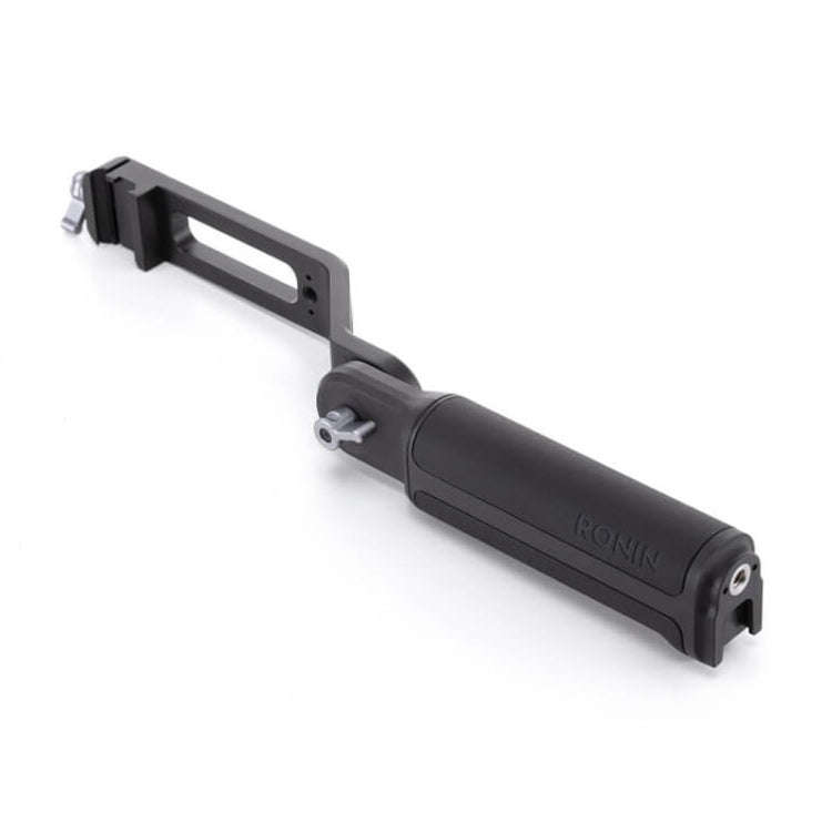 Original Handheld Adapter Handle For DJI RS 3 / RS 3 Pro / RS 2 / RSC 2, Original For DJI RS 3 / ...