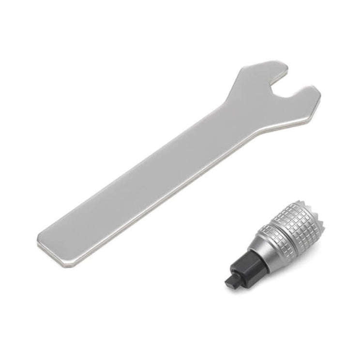 Original Height Adjustable Sticks For DJI RC Plus Remote Control, Thumb Rocker