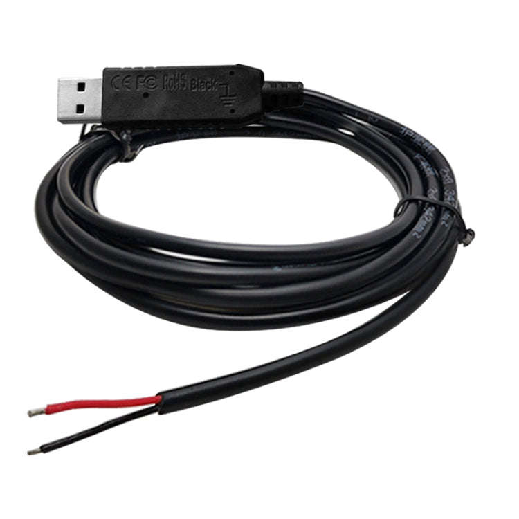 USB Switch Cable Keyboard Mouse Custom Shortcut Keys, 1 Switch, 3 Switches, 6 Switches