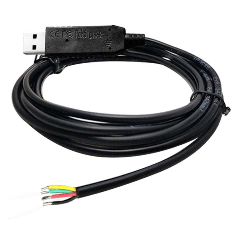 USB Switch Cable Keyboard Mouse Custom Shortcut Keys, 1 Switch, 3 Switches, 6 Switches