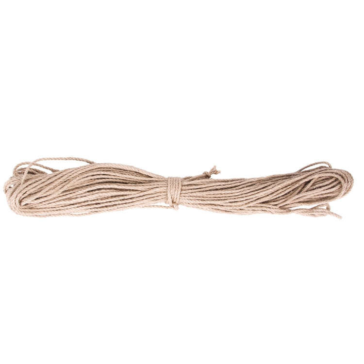 Pets Hemp Rope Cat Scratch Board Sword Rope Accessories Protect Cat Grip Toy Grabbing Materials, ...