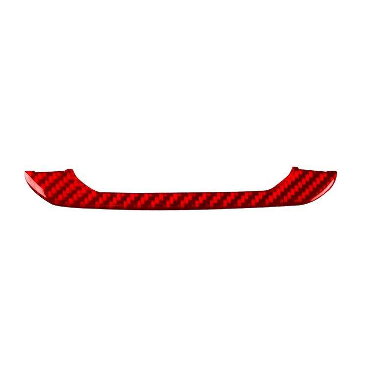 For Volkswagen Magotan / CC Left-Hand Drive Gear Shift Panel Trim Sticker