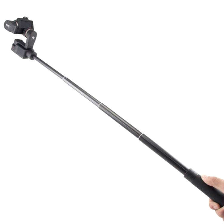 Handheld Three-axis Gimbal Stabilizer Extension Rod for DJI, Insta360, GoPro and Other Action Cam...