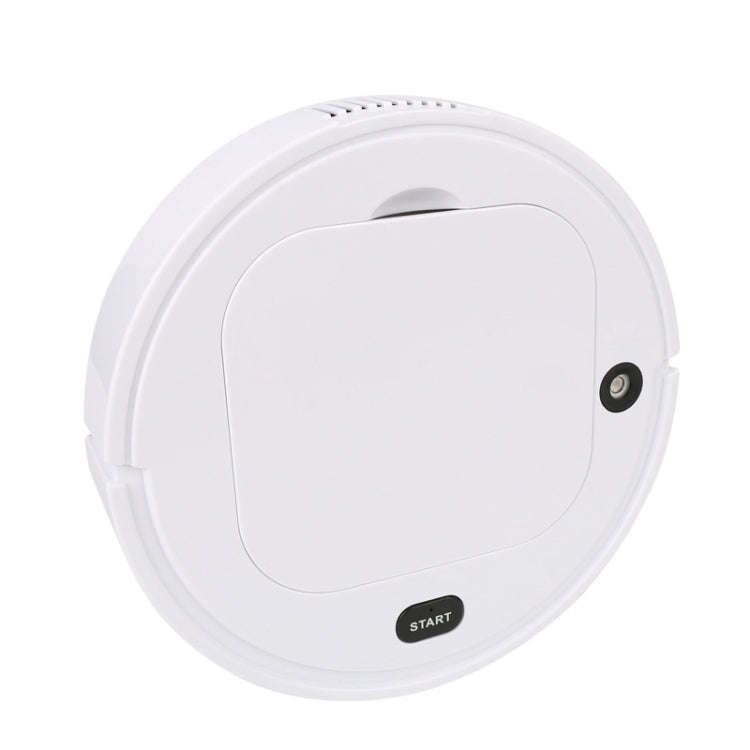 Household Intelligent Humidifying Sweeping Robot Spray Lazy Sweeping Dust Collector Mopping Vacuu...