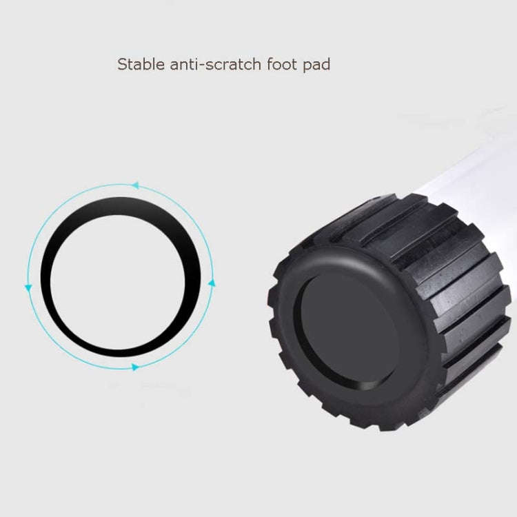 Household Mute Armrest  Fitness Equipment Multifunctional Hydraulic Stepper, with Drawstring and ...