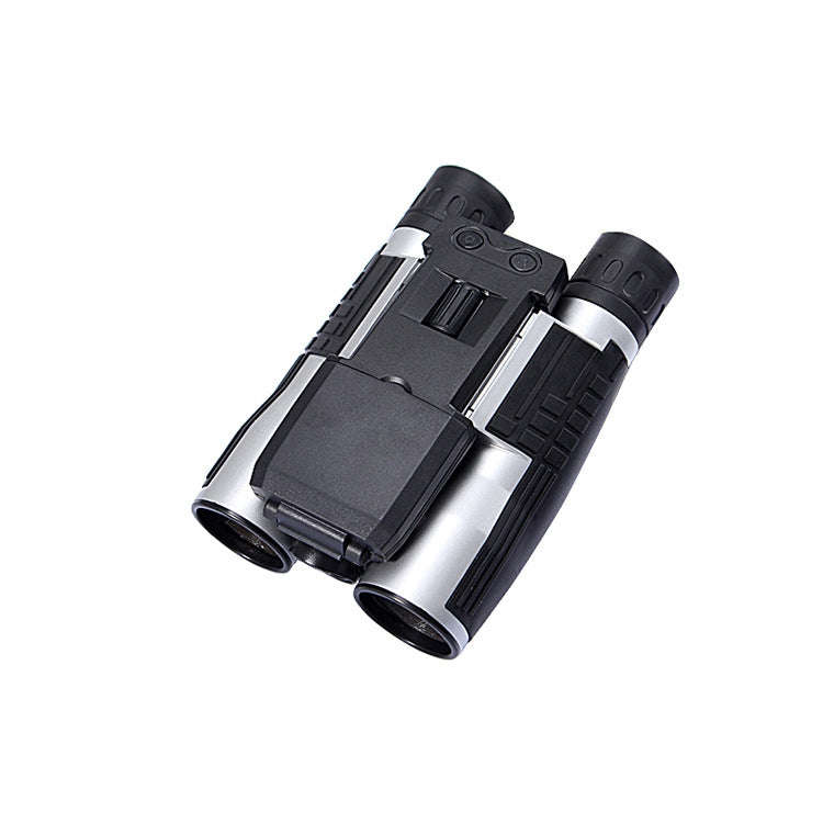 12x32 HD Telescope Outdoor Binocular Digital Telescope Multifunctional Video Camera Telescope, 12X32