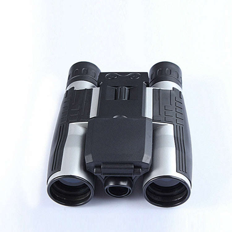 12x32 HD Telescope Outdoor Binocular Digital Telescope Multifunctional Video Camera Telescope, 12X32