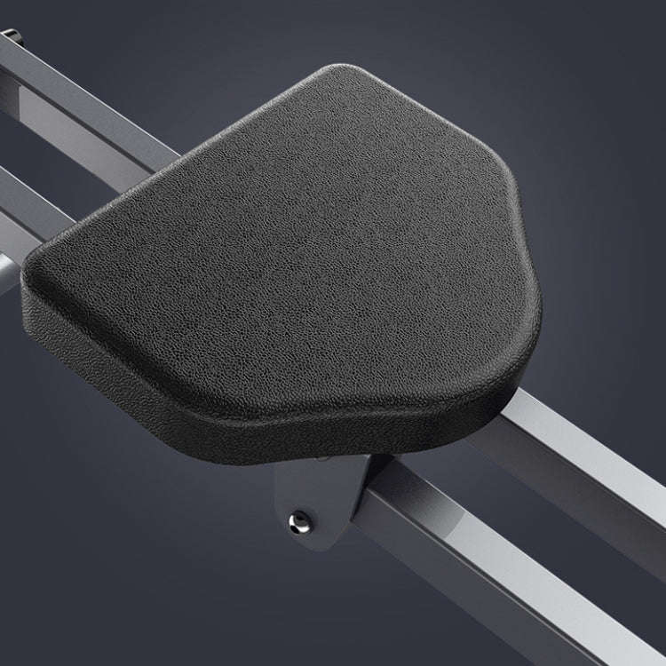 Home Fitness Equipment Indoor Foldable Slimming Belly Rowing Device, Rowing Device