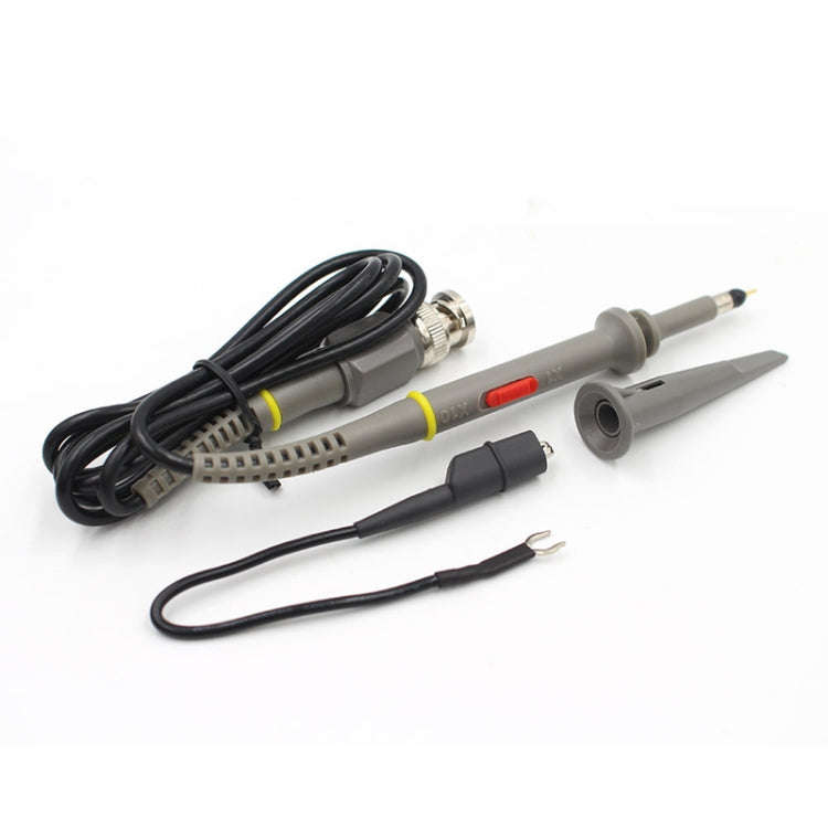 DSO138 Upgraded Shell Oscilloscope, DSO150