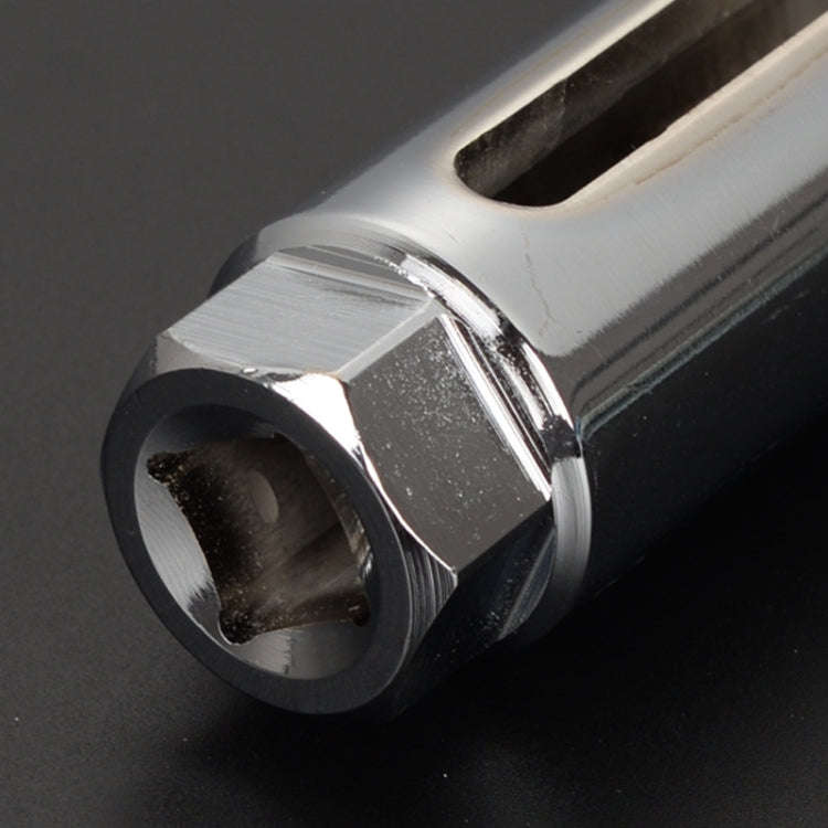 Auto Repair And Auto Maintenance Tools Oxygen Sensor Sleeve Removal Tool, Small Opening, Large Op...