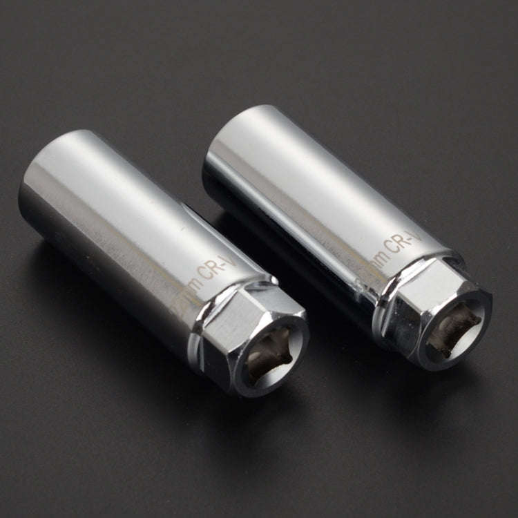 Auto Repair And Auto Maintenance Tools Oxygen Sensor Sleeve Removal Tool, Small Opening, Large Op...