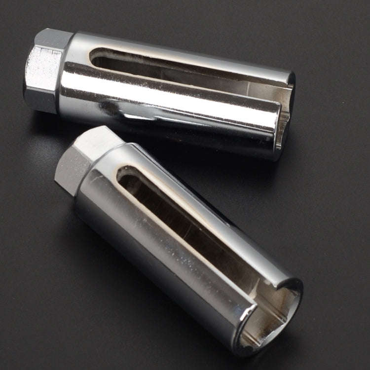 Auto Repair And Auto Maintenance Tools Oxygen Sensor Sleeve Removal Tool, Small Opening, Large Op...