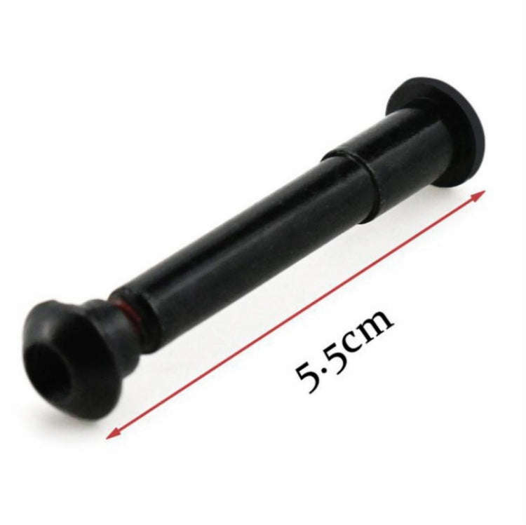 2 PCS For Xiaomi Mijia M365 Pro Electric Scooter Widened Thickened Lock Screw, Lock Screw