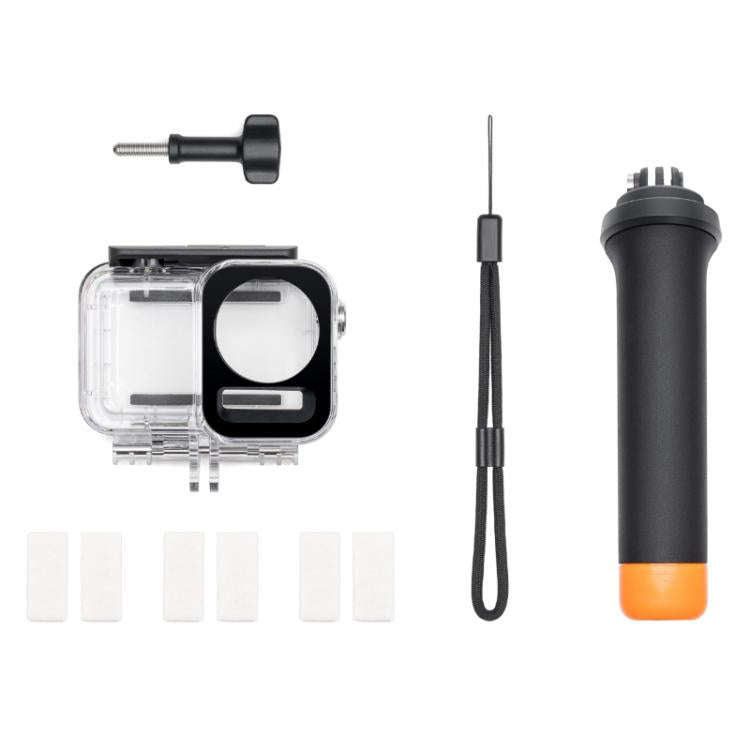 Original Dive Accessory Kit For DJI Osmo Action, Osmo Action Dive Accessory Kit