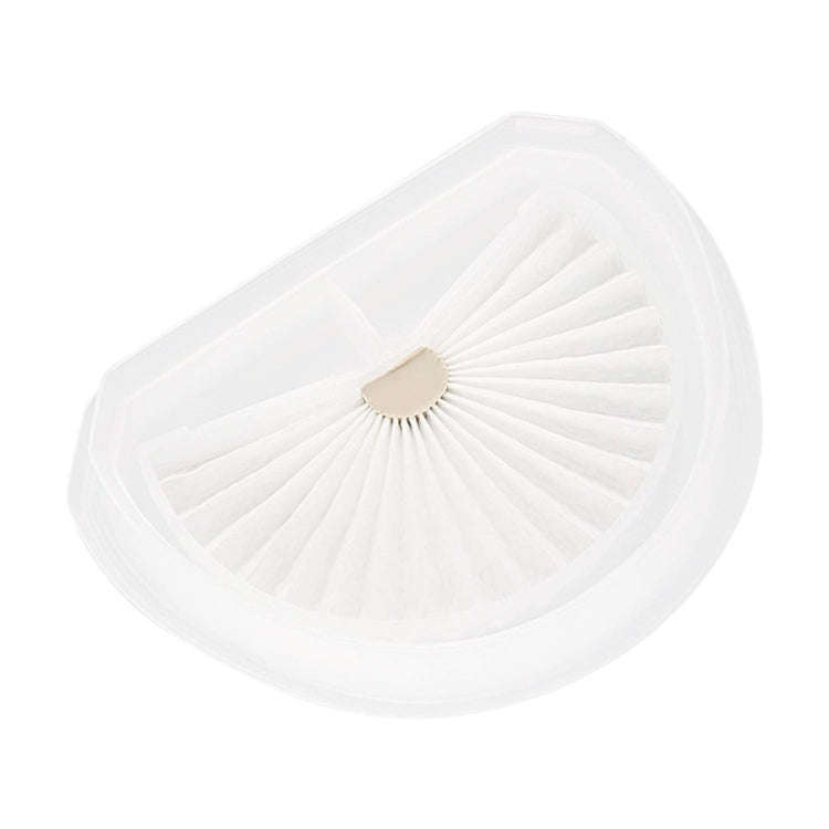 4 PCS Vacuum Cleaner Filter for Black&Derck VLPF10/HLVA320J00 & N575266