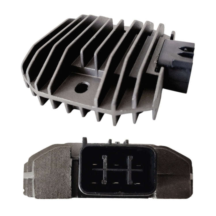 2005.0 Motorcycle Rectifier For Yamaha XVS650 / KAWASAKI 600 / Suzuki  AN400, 2005.0