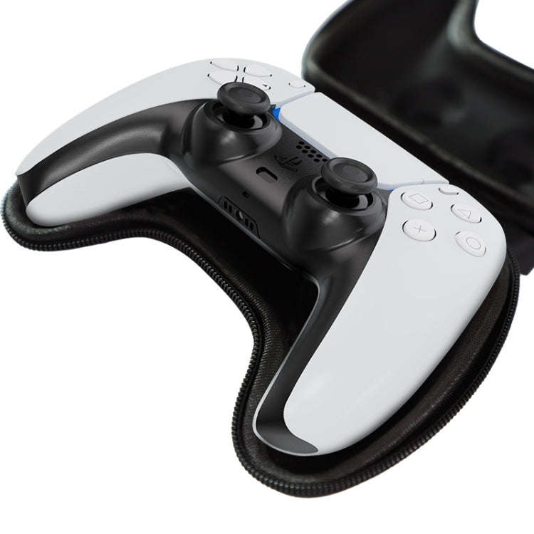 Handle Storage Bag EVA Game Handle Storage Bag For PS5, Handle Storage Bag