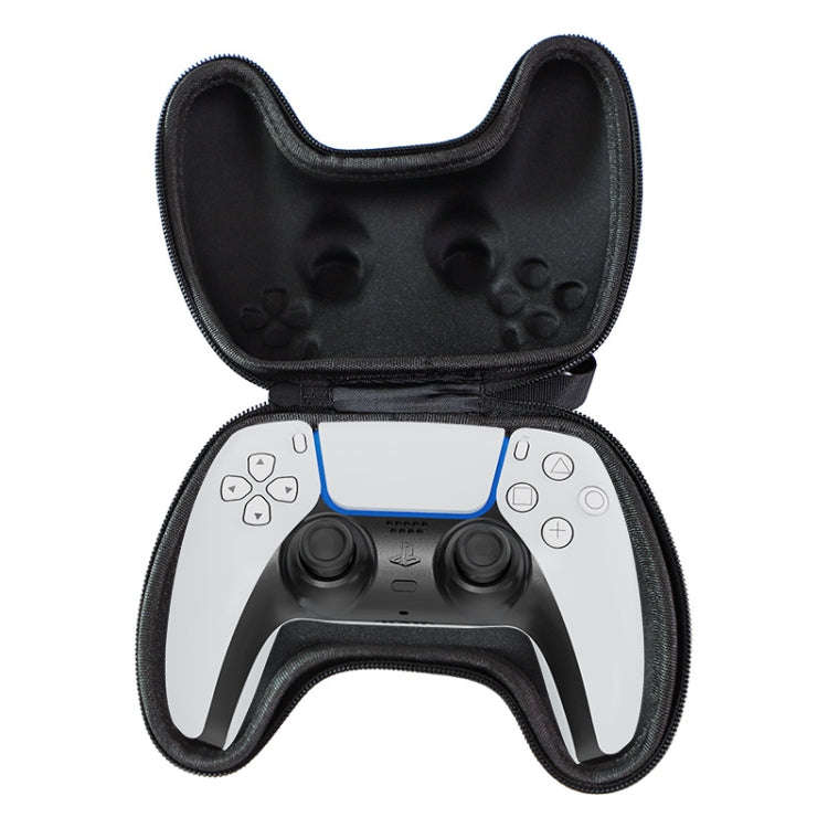 Handle Storage Bag EVA Game Handle Storage Bag For PS5, Handle Storage Bag