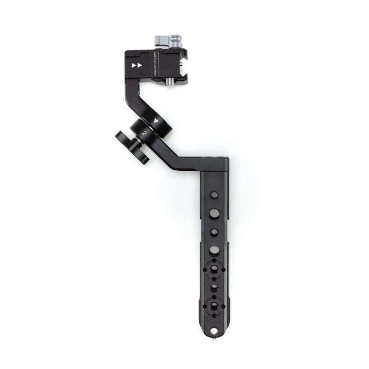 Original Multi-Mode Dual Handheld Kit For DJI R, Original DJI R Handheld Kit