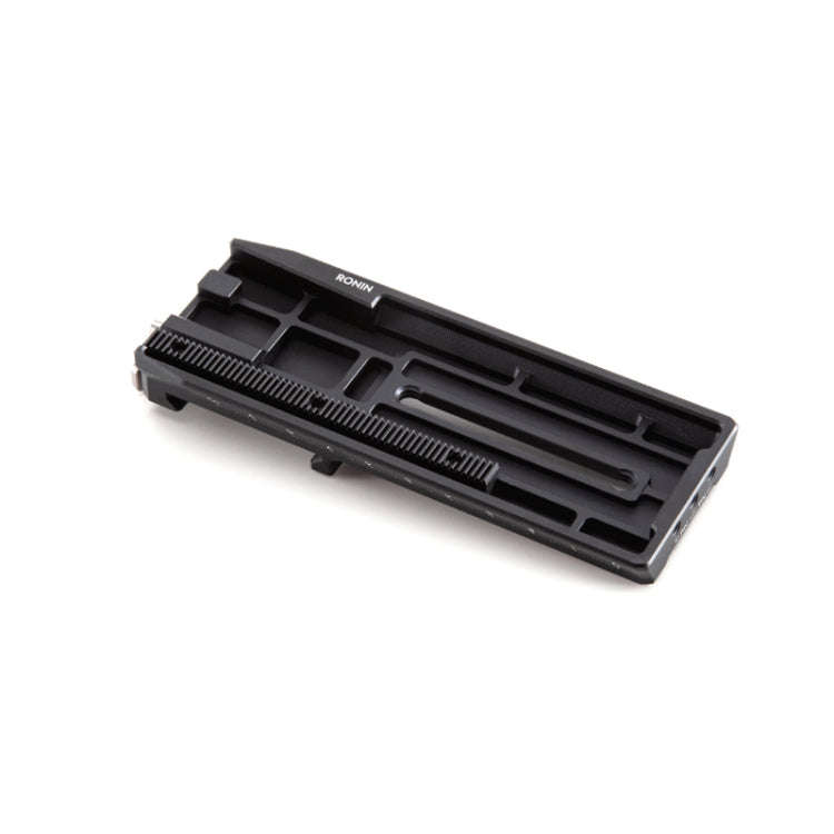Original Lower Quick Release Plate For DJI R, Original DJI R Quick Release Plate