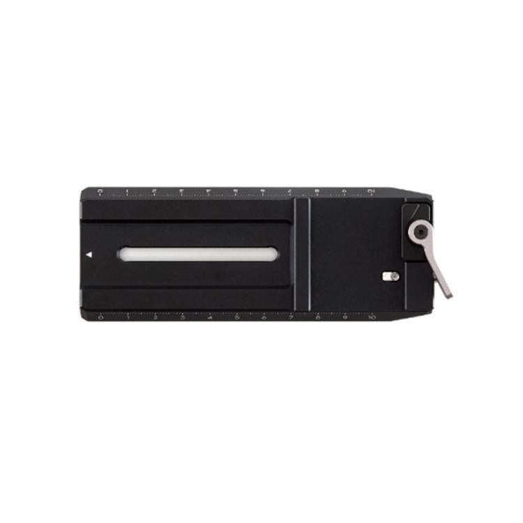 Original Lower Quick Release Plate For DJI R, Original DJI R Quick Release Plate