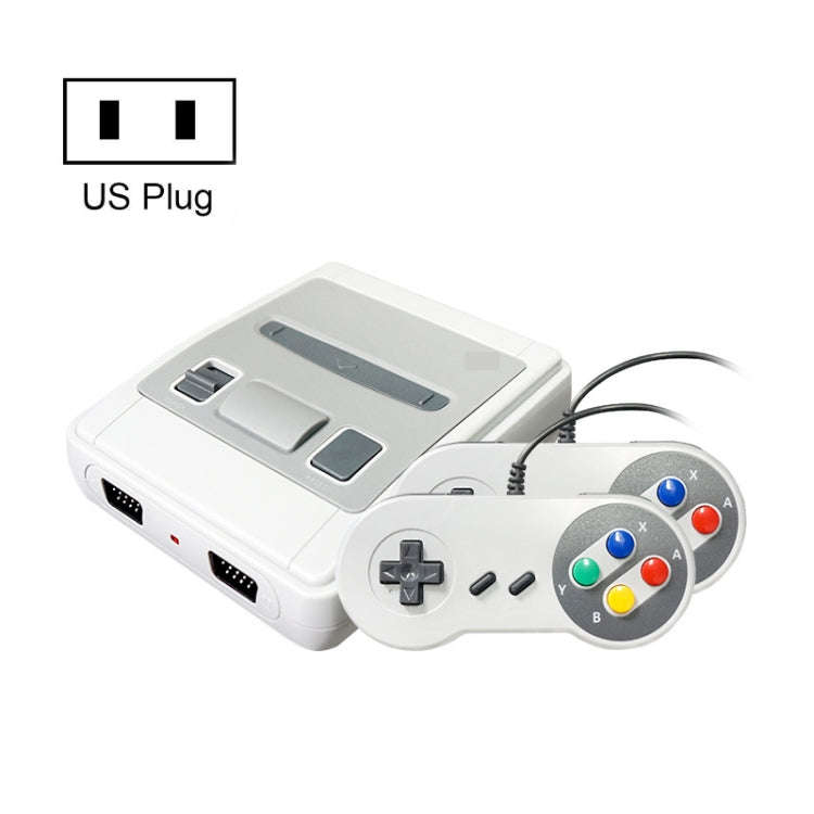 SFC620 Mini 8-Bit TV Game Console Built-In 620 Games, Supports AV Output, SFC620(US Plug), SFC620...