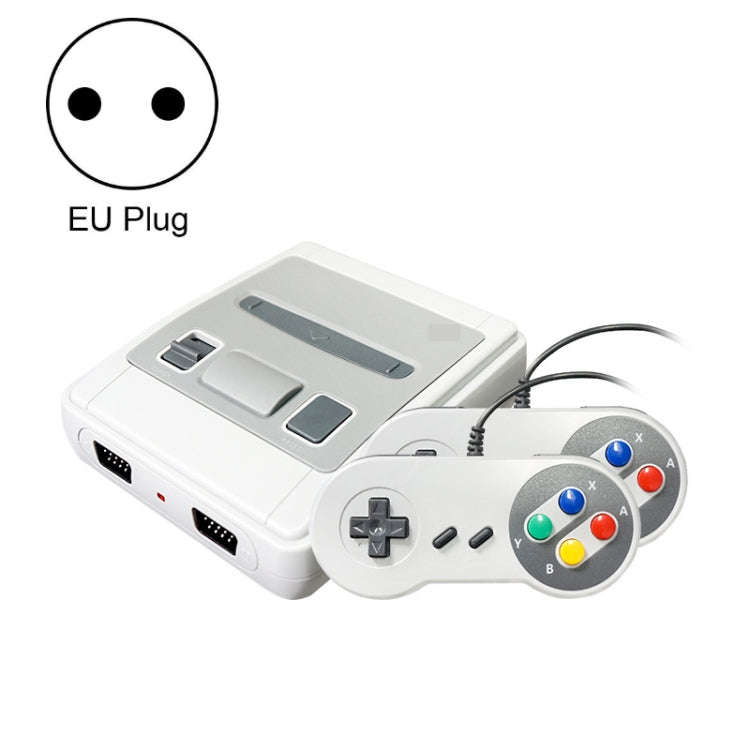 SFC620 Mini 8-Bit TV Game Console Built-In 620 Games, Supports AV Output, SFC620(US Plug), SFC620...