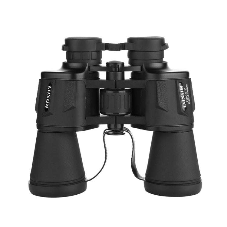 Luxun 20X50 Outdoor Binoculars  Low Light Night Vision Non-Infrared High Power Binoculars, 20X50 ...