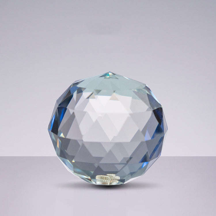 Crystal Photography Foreground Blur Film And Television Props, Round, Square, Triangular Prism, 3...