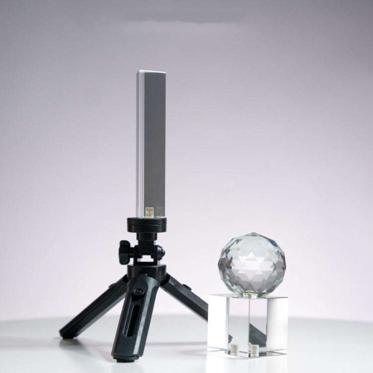 Crystal Photography Foreground Blur Film And Television Props, Round, Square, Triangular Prism, 3...
