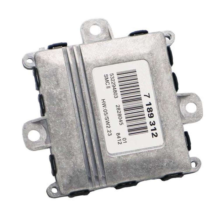 Car LED Lights Drive Controller For BMW 3 Series / 5 Series, For BMW 3 Series / 5 Series