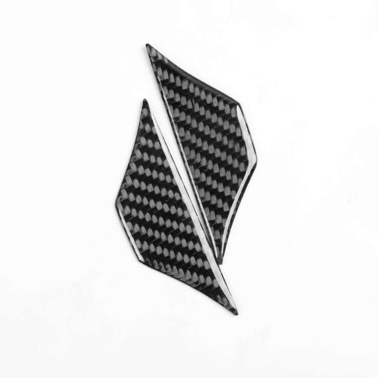 3pcs /Set Center Console Cup Holder Trim Right-Hand Drive For Audi A5 / A5L / S5 Avant / A5 Saloo...