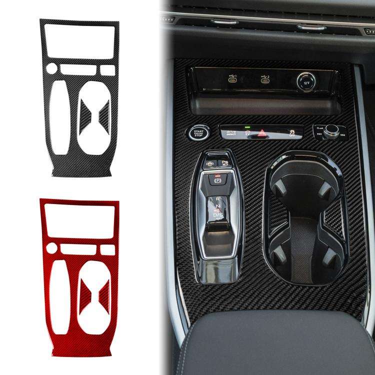 3pcs /Set Center Console Cup Holder Trim Left-Hand Drive For Audi A5 / A5L / S5 Avant / A5 Saloon...