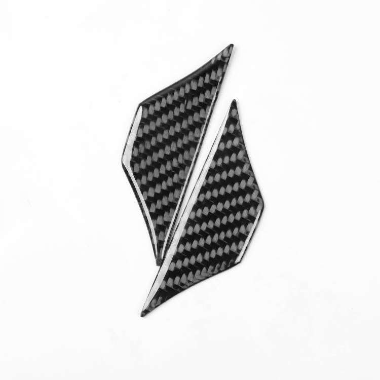 3pcs /Set Center Console Cup Holder Trim Left-Hand Drive For Audi A5 / A5L / S5 Avant / A5 Saloon...