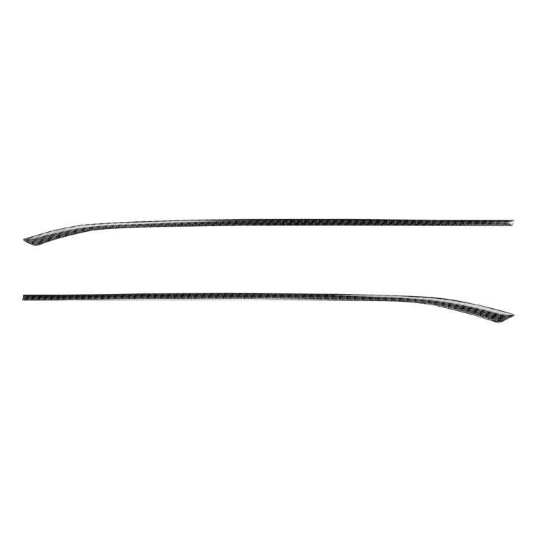 2pcs /Set Gear Shift Side Trim Stickers Left-Hand Drive For Audi A5 / A5L / S5 Avant / A5 Saloon ...