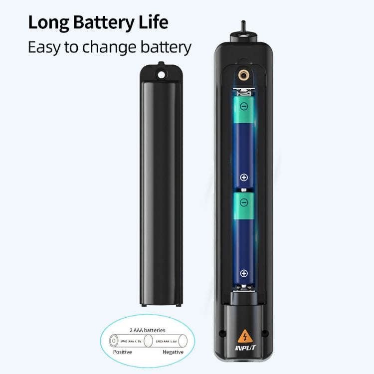 BSIDE X1 Smart Digital Multimeter Test Electric Pen Voltage Detector, X1