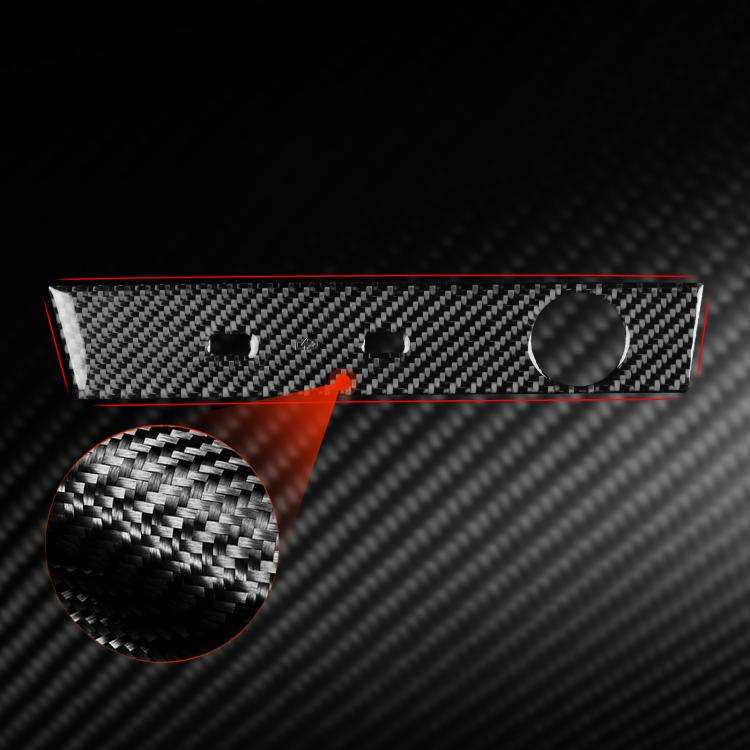 USB Panel Sticker For Audi A5 / A5L / S5 Avant / A5 Saloon / A6 Avant / A6L