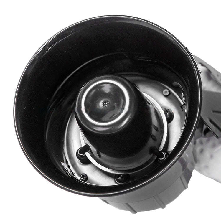 Car Motorcycle Horn 12V Alarm Horn 6-Tone Loudspeaker, 6-Tone