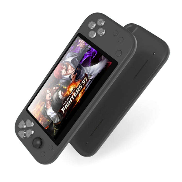 X20 LIFE Classic Games Handheld Game Console with 5.1 inch Screen & 8GB Memory, Support HDMI Outp...
