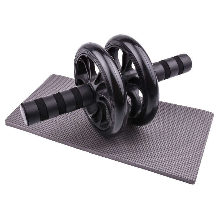 7 In 1 Home Fitness Abdominal Wheel Set, 7 In 1