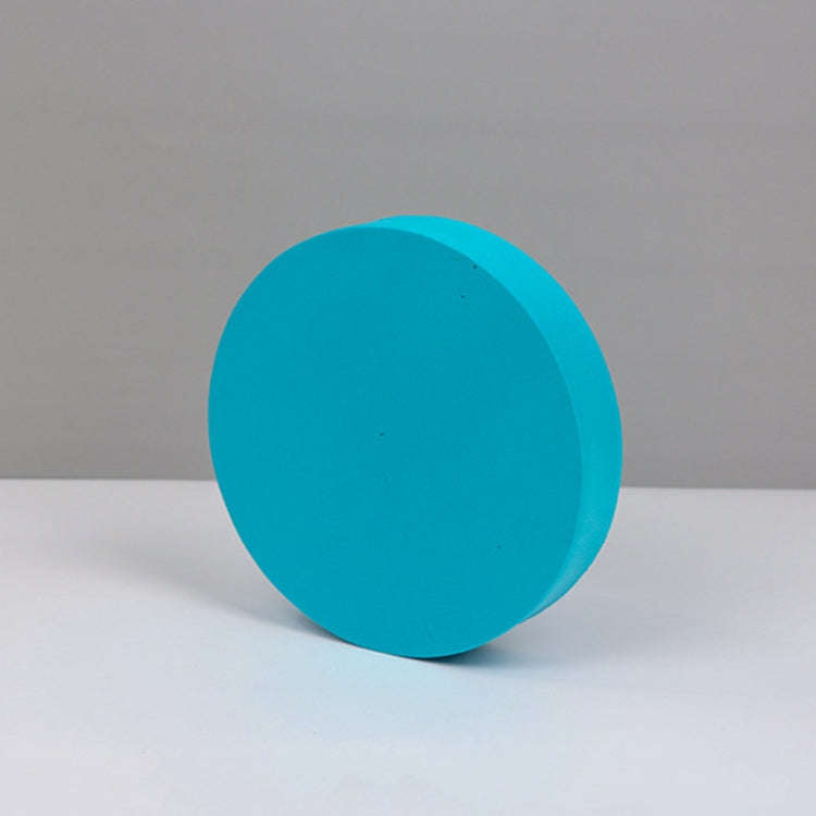 8 PCS Geometric Cube Photo Props Decorative Ornaments Photography Platform, Colour: 5 x 5 x 5cm S...