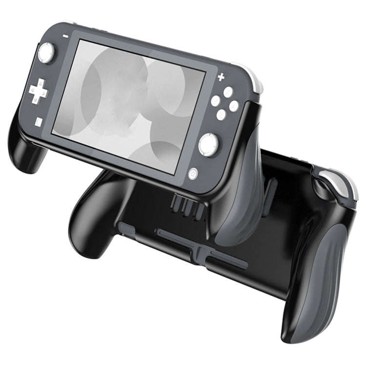 2 PCS Gamepad Grip Cover Case For Nintendo Switch Lite